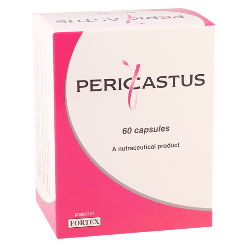 Pericastus caps #60