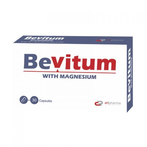 BeVitum caps #30