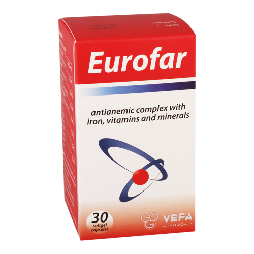 Eurofar caps #30