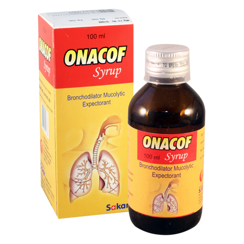 Onacof syrup 100.0 #1