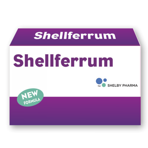 Shellferrum tab #30