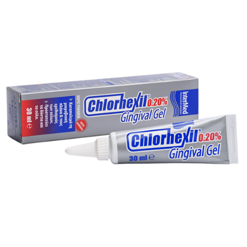 Chlorhexil gel  30