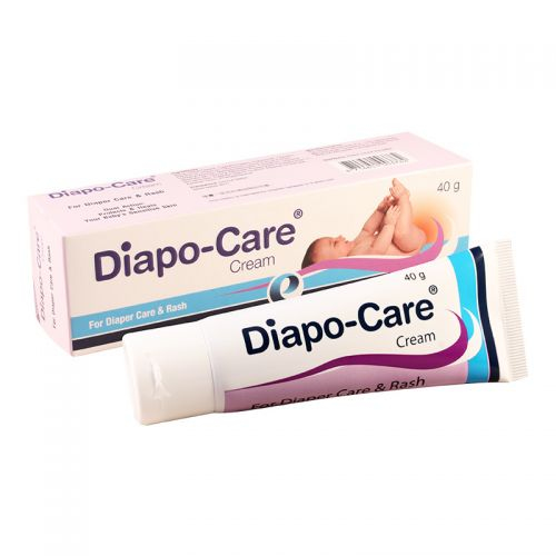 Daipo-care cream 40g #1