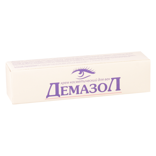 Demazol cream 10 #1