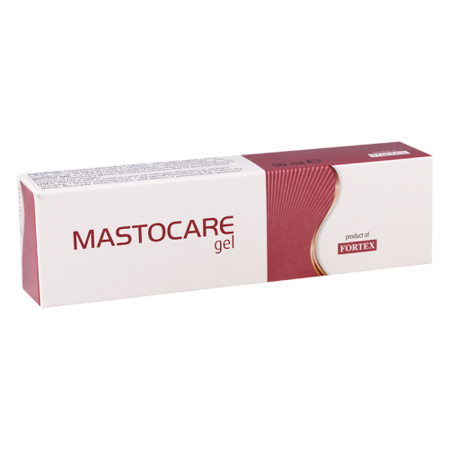 Mastocare gel 50ml #1