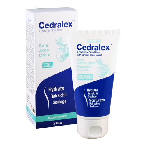 Cedralex cream 75.0