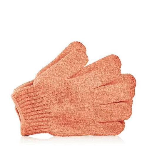 BATH GLOVES PINK A0 94657