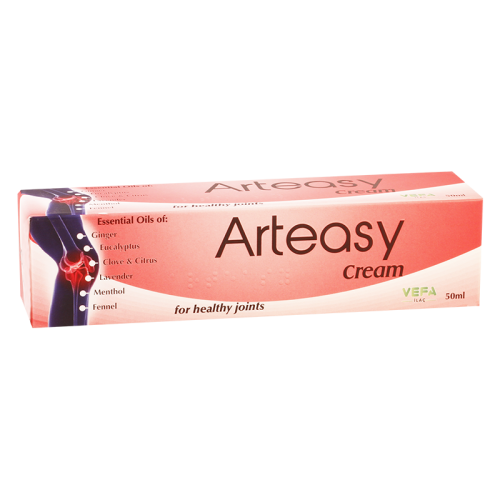 Artizy cream 50ml #1