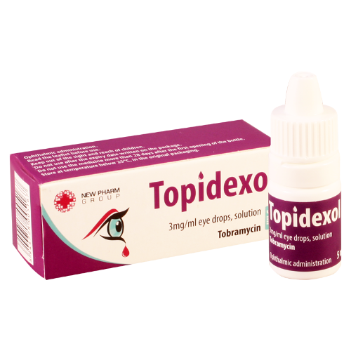 topidexol comb eye drops (3mg+1mg) 5ml