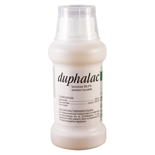 Dufalac 667mg/ml 200ml syrup #1