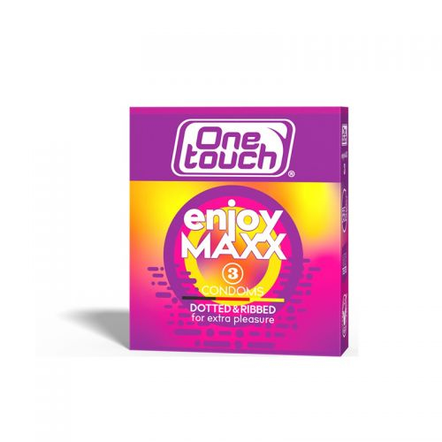 Condom One Touch enj #3oy Maxx #3