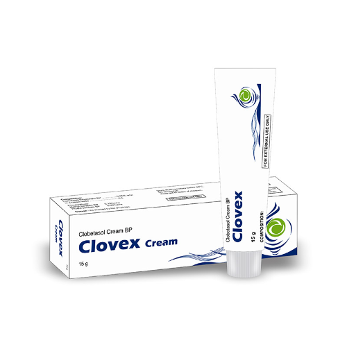 CLOVEX Cream 0.05% 15gr #1