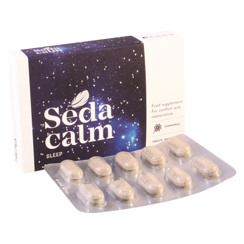 Seda calm tab #20