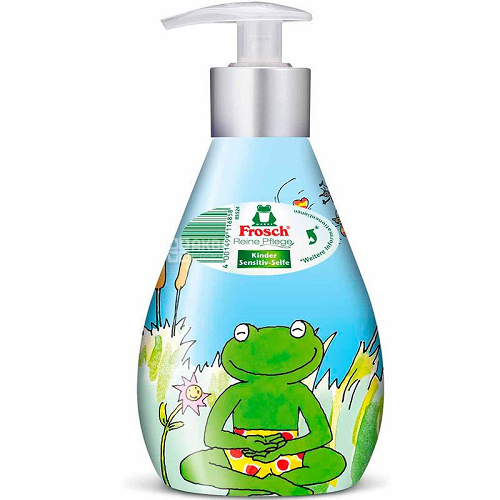 Frosh - liquid soap for children 300 ml 101685/6858