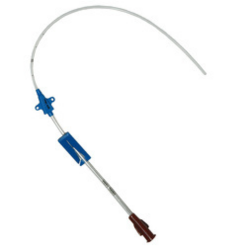 Catheter for vein 24 G