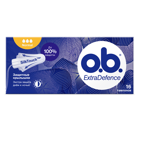 Obb - Procomfort Normal Extra Defense 7726 #16