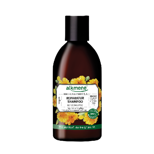 Alkmene - Volume Shampoo Bio Calendula 250ml 5418/6913