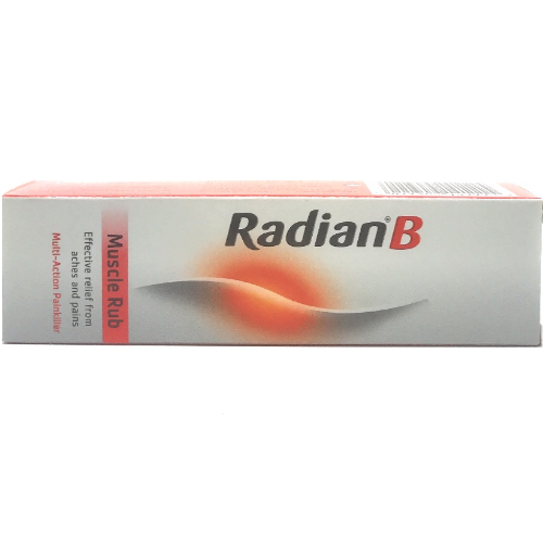 Radian B cream 100gr