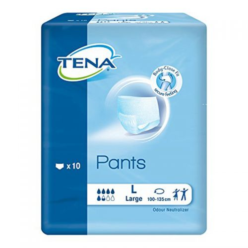 Panty supine patient tena normal L 0064/0994 #10