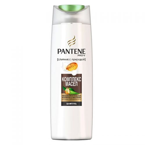 Pantene - shampoo therapy 250ml 0178