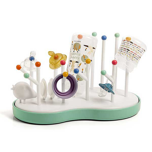 BABY BOTTLE DRAINING RACK /4231