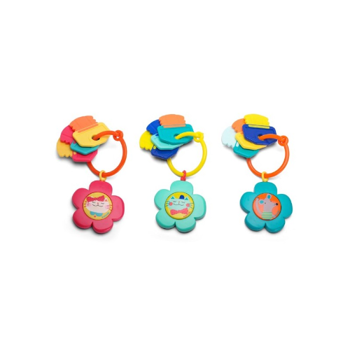 SUAVINEX MUSICAL TEETHER  4711