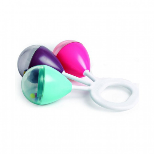 SUAVINEX BABY RATTLE / 4980