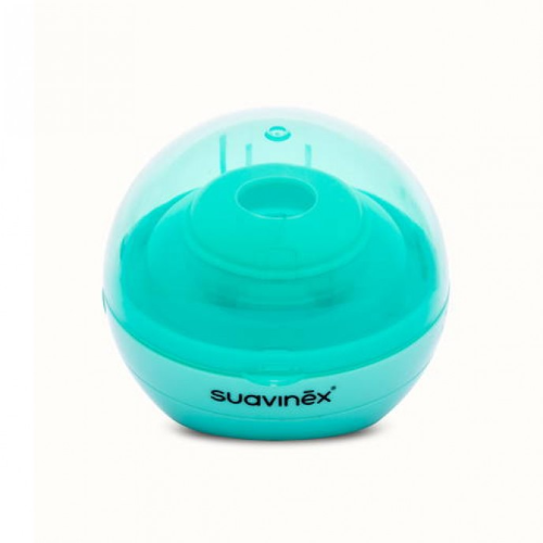 SUAVINEX PACIFIER STERILIZER 6459-6473/0817