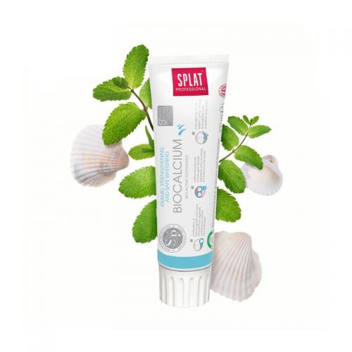 Splat - Toothpaste biocalcium 100ml 1092