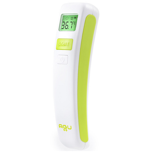 Non-contact Thermometer