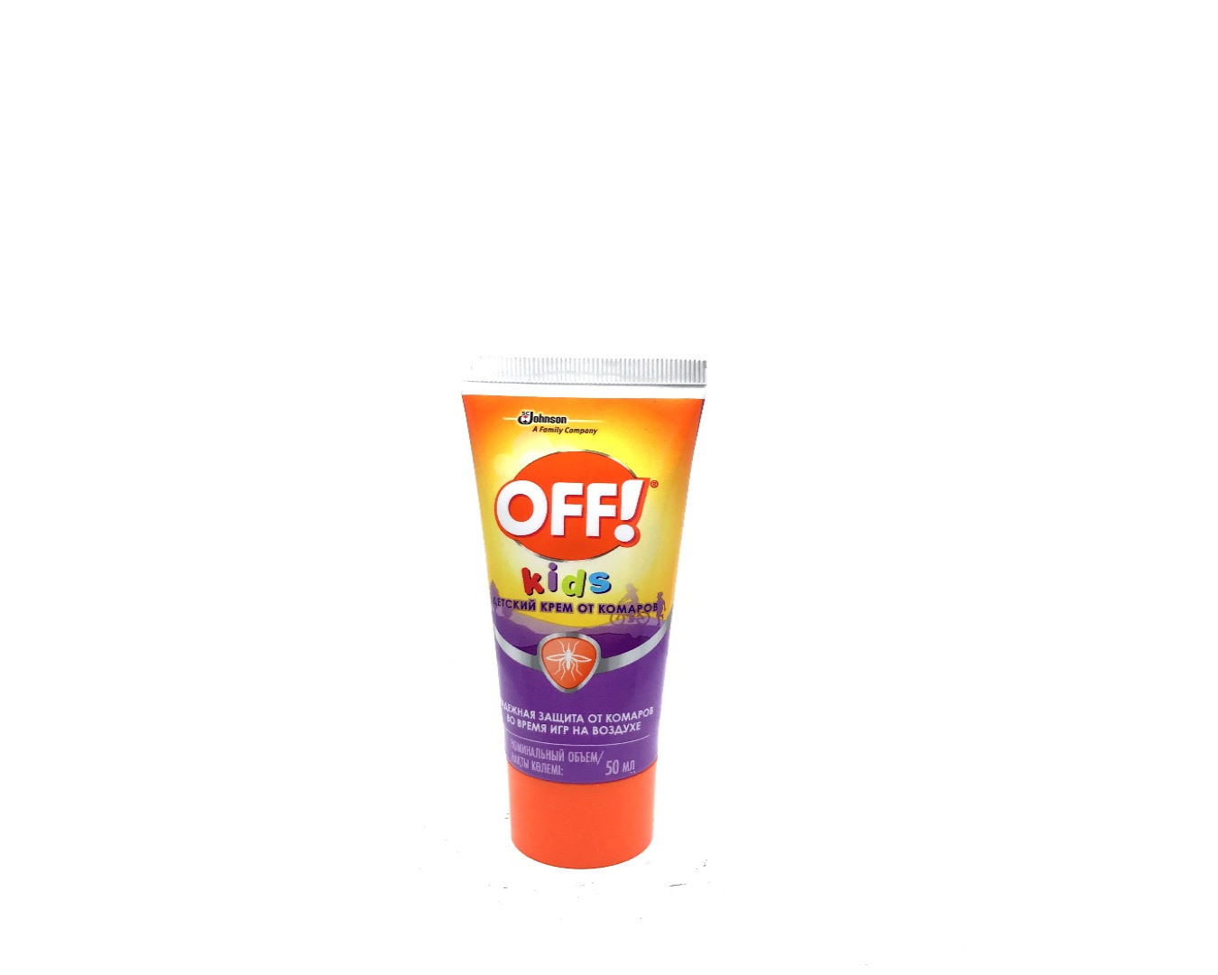 Off kids 50ml