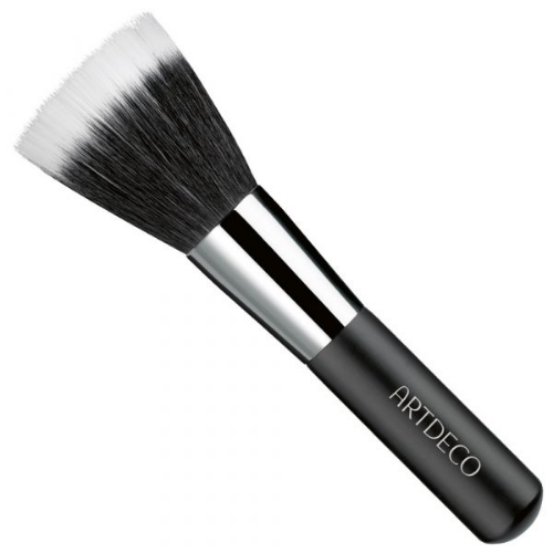 არტდეკო - ფუნჯი უნივერსალური All in One Powder  Make-up Brush Premium Quality