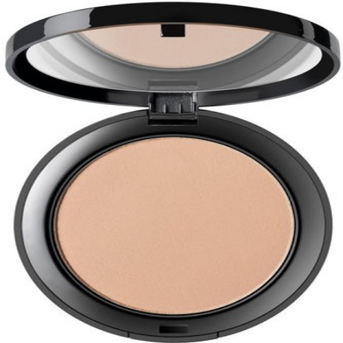 არტდეკო - პუდრა High Definition Compact Powder N3 soft cream 10გრ