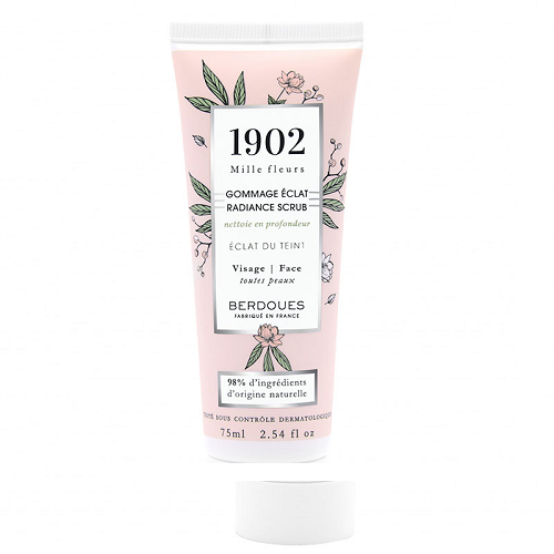 FACE SCRUB - 75 ML - BERDOUES 1902 MILLE FLEURS