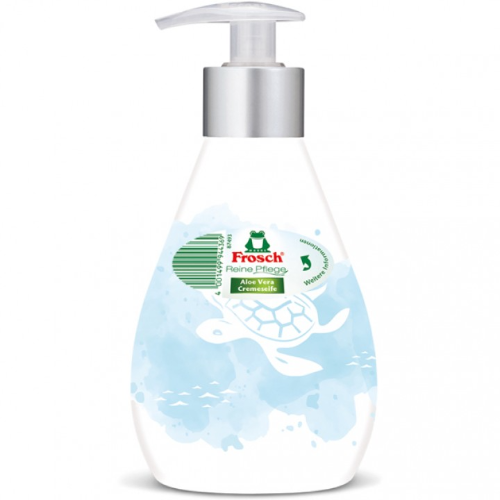 Frosh - liquid cream-soap aloe vera 300ml 44369