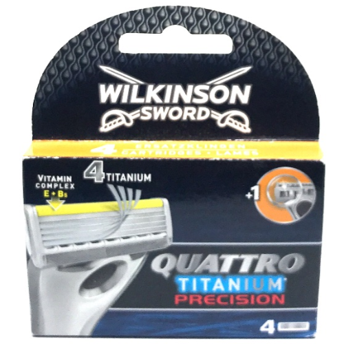 Wilkinson - Razor Blade Premium 009008 #4