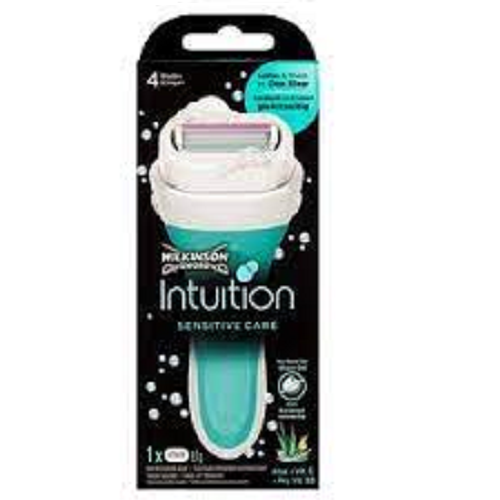 Wilkinson - Razor Intuition + Blade 816071 #1