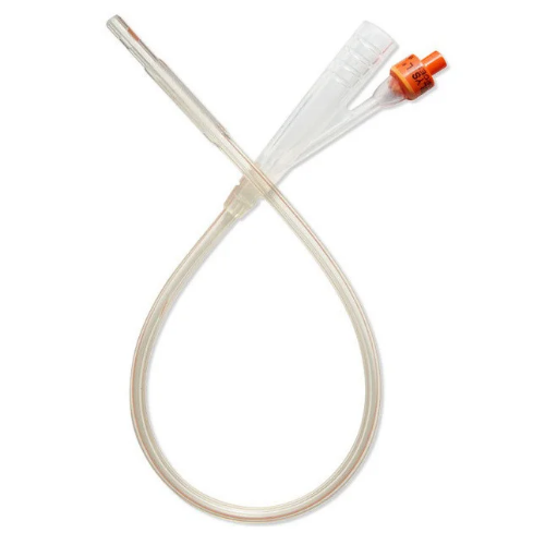 Foley Catheter silicone PROSIL Size-12 5მლ 110812 #1