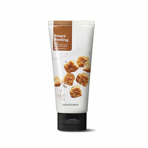 THEFACESHOP SMART PEELING HONEY SUGAR SCRUB