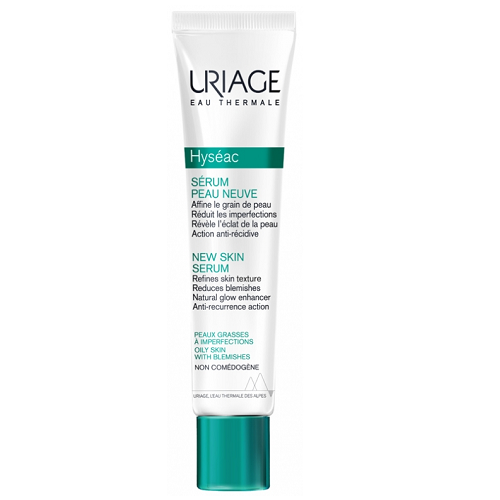 URIAGE HYSEAC - SERUM 40ml 8290