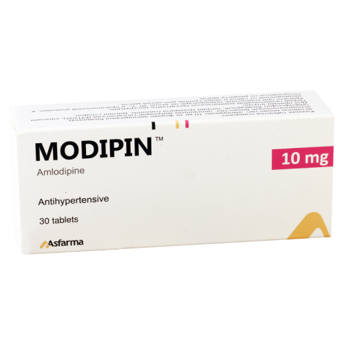 Modipin tab 10mg #30