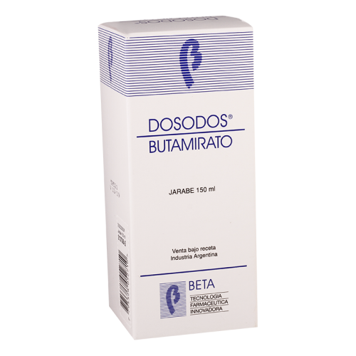 Dosodos syrup 10mg/5ml 150ml #1