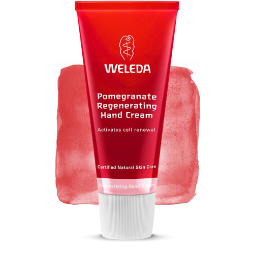 Weleda - Granatapfel hand cream 50 ml 8459