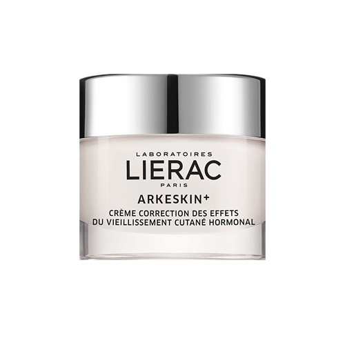 LIERAC - Arkeskin+ Hormonal Skin Aging Correction Cream 50ml 0144/0356