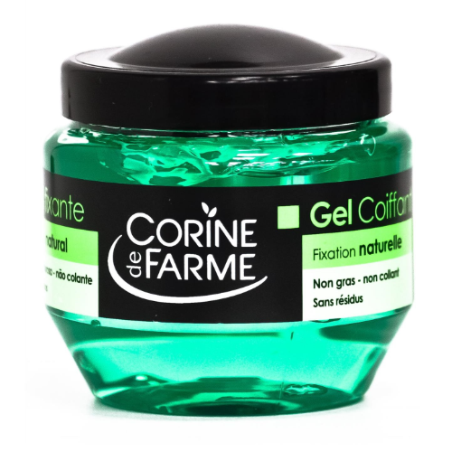 corine de farme - Jelly Air with Medium Strength Effect 250ml 119011