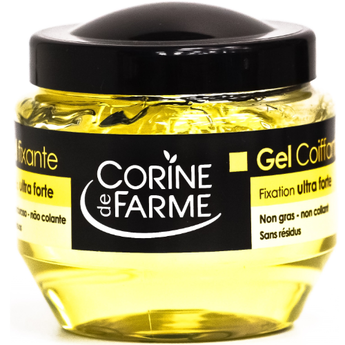 corine de farme - jelly hair with extra strong effect 119035