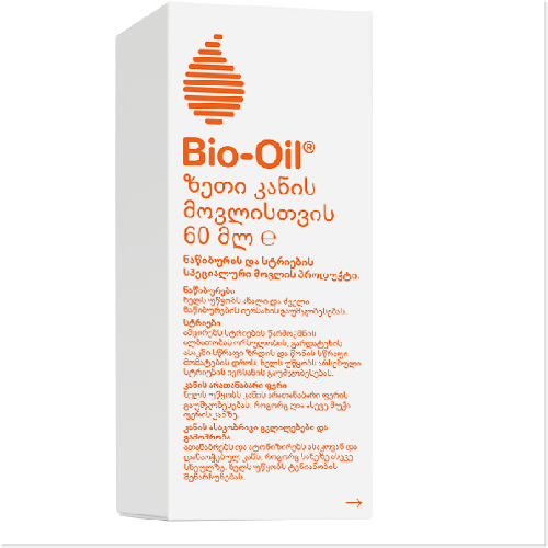 Bio-Oil - Skincare Oil 60ml