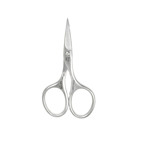 Solingen Morser Nail scissors INOX style n4