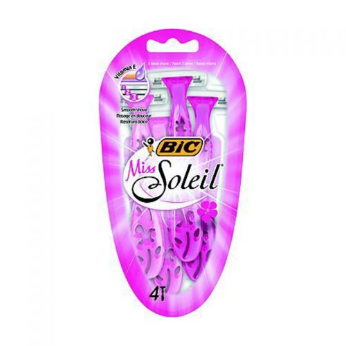 Big - Disposable Razor Soleil 2852/2270/9457 #4