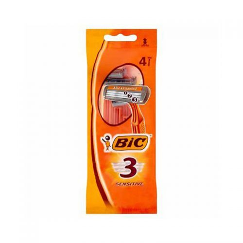 Big - disposable razor Sens-3 1862 #4